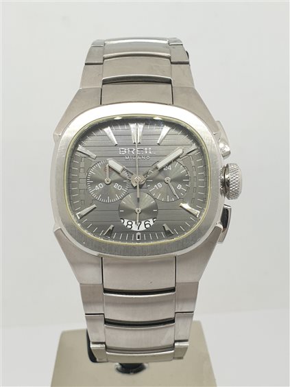 Breil montre online homme